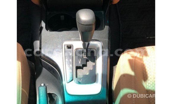 Sayi Imported Toyota Fortuner White Mota in Import - Dubai a Ashanti Sayi Imported Toyota Fortuner White Mota in Import - Dubai a Ashanti