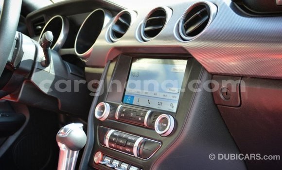 Buy Import Ford Mustang Black Car in Import - Dubai in Ashanti Buy Import Ford Mustang Black Car in Import - Dubai in Ashanti