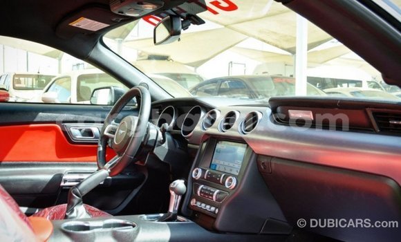 Buy Import Ford Mustang Black Car in Import - Dubai in Ashanti Buy Import Ford Mustang Black Car in Import - Dubai in Ashanti