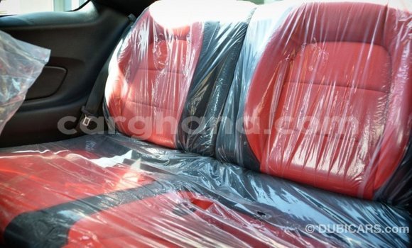 Buy Import Ford Mustang Black Car in Import - Dubai in Ashanti Buy Import Ford Mustang Black Car in Import - Dubai in Ashanti