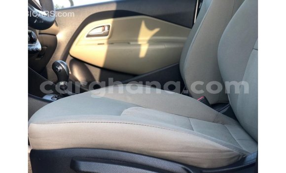 Buy Import Kia Rio Other Car in Import - Dubai in Ashanti Buy Import Kia Rio Other Car in Import - Dubai in Ashanti