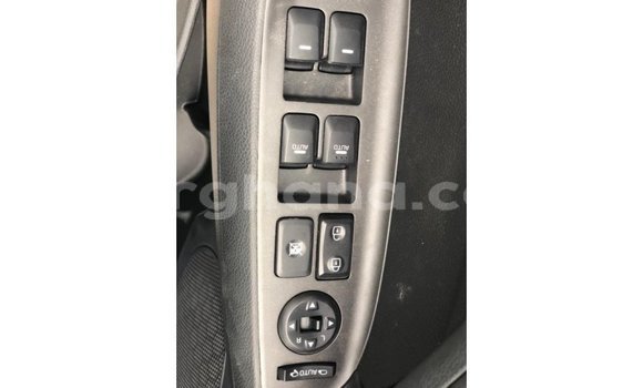 Sayi Imported Kia Cerato White Mota in Import - Dubai a Ashanti Sayi Imported Kia Cerato White Mota in Import - Dubai a Ashanti