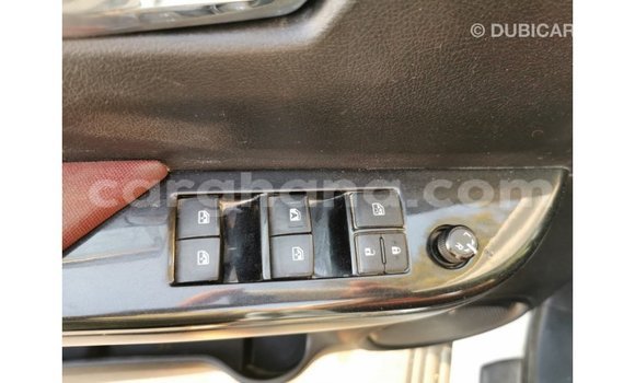 Buy Import Toyota Hilux White Car in Import - Dubai in Ashanti Buy Import Toyota Hilux White Car in Import - Dubai in Ashanti