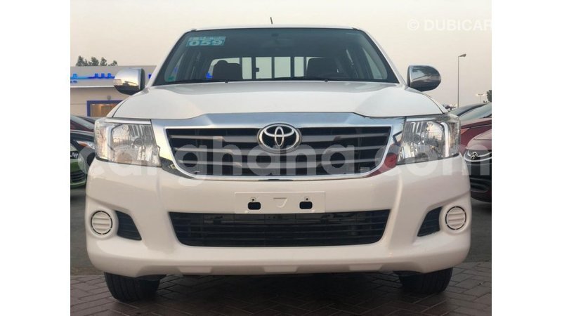 Big with watermark toyota hilux ashanti import dubai 16089