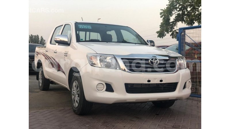 Big with watermark toyota hilux ashanti import dubai 16089