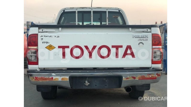 Big with watermark toyota hilux ashanti import dubai 16089