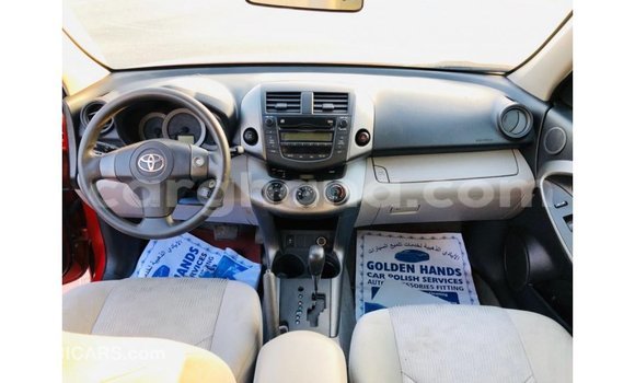 Sayi Imported Toyota 4Runner Red Mota in Import - Dubai a Ashanti Sayi Imported Toyota 4Runner Red Mota in Import - Dubai a Ashanti