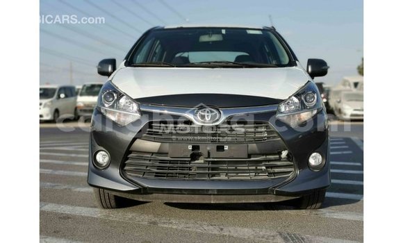 Ra Imported Toyota 4Runner Miiran Ọkọ̀ in Import - Dubai ni Ashanti Ra Imported Toyota 4Runner Miiran Ọkọ̀ in Import - Dubai ni Ashanti