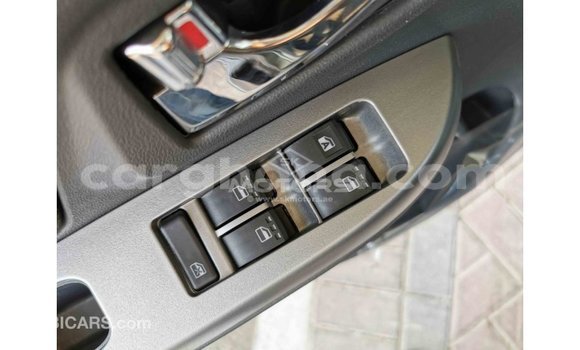 Ra Imported Toyota 4Runner Miiran Ọkọ̀ in Import - Dubai ni Ashanti Ra Imported Toyota 4Runner Miiran Ọkọ̀ in Import - Dubai ni Ashanti