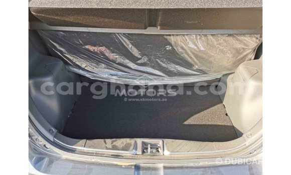 Ra Imported Toyota 4Runner Miiran Ọkọ̀ in Import - Dubai ni Ashanti Ra Imported Toyota 4Runner Miiran Ọkọ̀ in Import - Dubai ni Ashanti