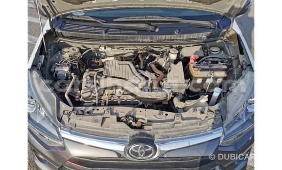 Ra Imported Toyota 4Runner Miiran Ọkọ̀ in Import - Dubai ni Ashanti Ra Imported Toyota 4Runner Miiran Ọkọ̀ in Import - Dubai ni Ashanti