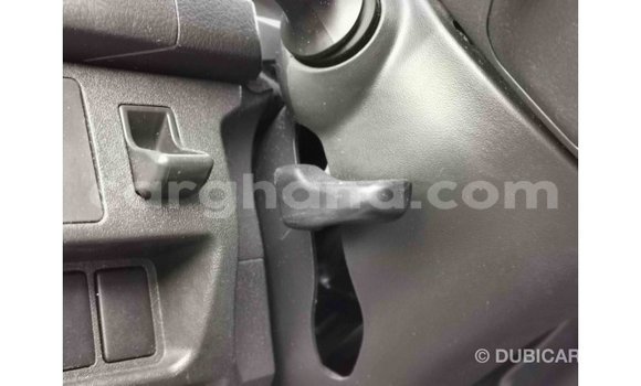 Buy Import Toyota Hiace White Car in Import - Dubai in Ashanti Buy Import Toyota Hiace White Car in Import - Dubai in Ashanti