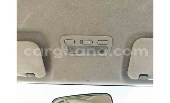 Buy Import Toyota Hiace White Car in Import - Dubai in Ashanti Buy Import Toyota Hiace White Car in Import - Dubai in Ashanti