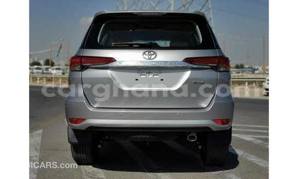 Buy Import Toyota Fortuner Other Car in Import - Dubai in Ashanti Buy Import Toyota Fortuner Other Car in Import - Dubai in Ashanti