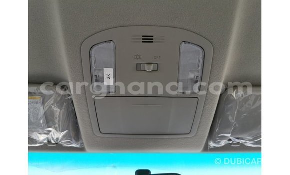 Buy Import Toyota Fortuner Black Car in Import - Dubai in Ashanti Buy Import Toyota Fortuner Black Car in Import - Dubai in Ashanti