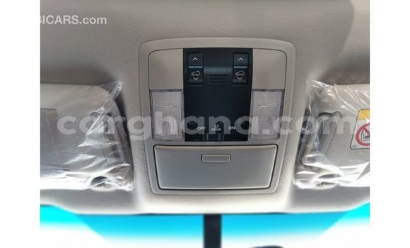 Buy Import Toyota Prado Black Car in Import - Dubai in Ashanti Buy Import Toyota Prado Black Car in Import - Dubai in Ashanti