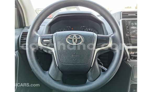 Ra Imported Toyota Prado Black Ọkọ̀ in Import - Dubai ni Ashanti Ra Imported Toyota Prado Black Ọkọ̀ in Import - Dubai ni Ashanti