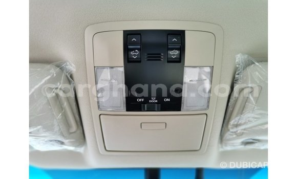 Ra Imported Toyota Prado Miiran Ọkọ̀ in Import - Dubai ni Ashanti Ra Imported Toyota Prado Miiran Ọkọ̀ in Import - Dubai ni Ashanti