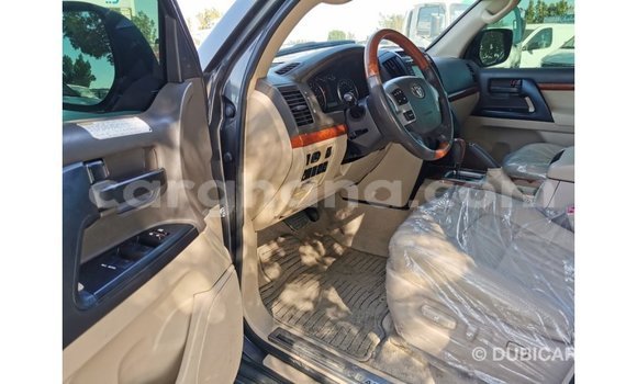 Sayi Imported Toyota Land Cruiser Sauran Mota in Import - Dubai a Ashanti Sayi Imported Toyota Land Cruiser Sauran Mota in Import - Dubai a Ashanti