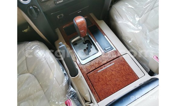 Sayi Imported Toyota Land Cruiser Sauran Mota in Import - Dubai a Ashanti Sayi Imported Toyota Land Cruiser Sauran Mota in Import - Dubai a Ashanti
