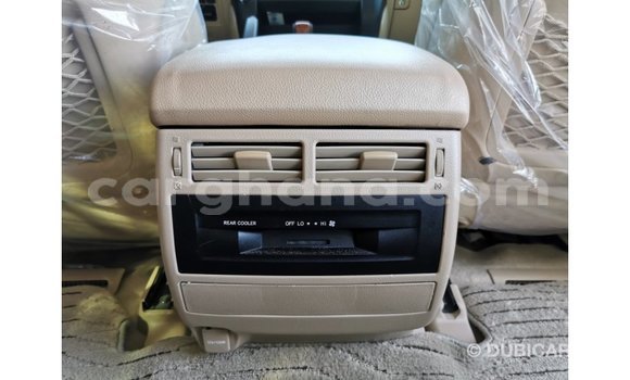 Sayi Imported Toyota Land Cruiser Sauran Mota in Import - Dubai a Ashanti Sayi Imported Toyota Land Cruiser Sauran Mota in Import - Dubai a Ashanti