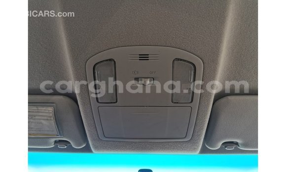 Ra Imported Toyota Fortuner funfun Ọkọ̀ in Import - Dubai ni Ashanti Ra Imported Toyota Fortuner funfun Ọkọ̀ in Import - Dubai ni Ashanti