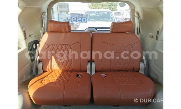 Buy Import Toyota Land Cruiser Other Car in Import - Dubai in Ashanti Buy Import Toyota Land Cruiser Other Car in Import - Dubai in Ashanti