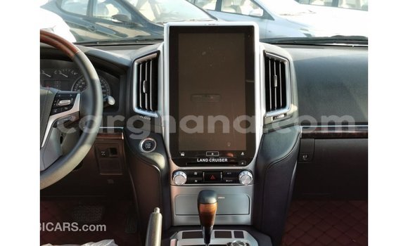 Sayi Imported Toyota Land Cruiser Sauran Mota in Import - Dubai a Ashanti Sayi Imported Toyota Land Cruiser Sauran Mota in Import - Dubai a Ashanti