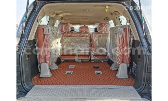 Sayi Imported Toyota Land Cruiser Sauran Mota in Import - Dubai a Ashanti Sayi Imported Toyota Land Cruiser Sauran Mota in Import - Dubai a Ashanti