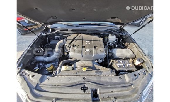 Sayi Imported Toyota Land Cruiser Sauran Mota in Import - Dubai a Ashanti Sayi Imported Toyota Land Cruiser Sauran Mota in Import - Dubai a Ashanti