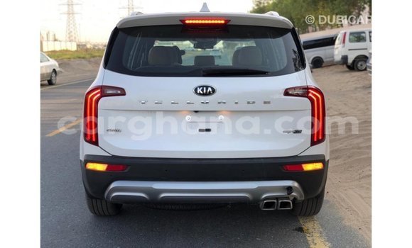 Buy Import Kia Rio White Car in Import - Dubai in Ashanti Buy Import Kia Rio White Car in Import - Dubai in Ashanti