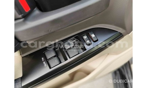 Sayi Imported Toyota Land Cruiser Sauran Mota in Import - Dubai a Ashanti Sayi Imported Toyota Land Cruiser Sauran Mota in Import - Dubai a Ashanti