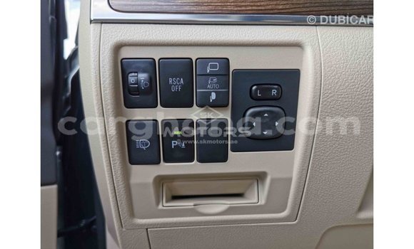 Sayi Imported Toyota Land Cruiser Sauran Mota in Import - Dubai a Ashanti Sayi Imported Toyota Land Cruiser Sauran Mota in Import - Dubai a Ashanti