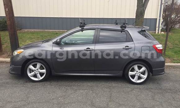 Buy Used Toyota Matrix Beige Car in Accra in Greater Accra Buy Used Toyota Matrix Beige Car in Accra in Greater Accra
