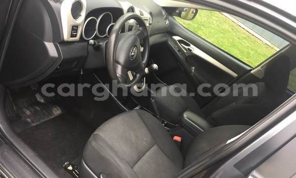 Buy Used Toyota Matrix Beige Car in Accra in Greater Accra Buy Used Toyota Matrix Beige Car in Accra in Greater Accra