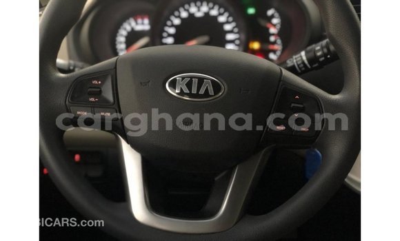Sayi Imported Kia Rio Sauran Mota in Import - Dubai a Ashanti Sayi Imported Kia Rio Sauran Mota in Import - Dubai a Ashanti