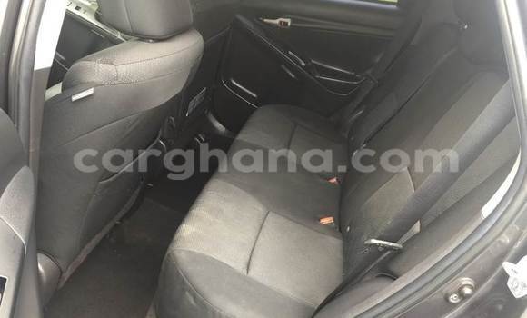 Buy Used Toyota Matrix Beige Car in Accra in Greater Accra Buy Used Toyota Matrix Beige Car in Accra in Greater Accra