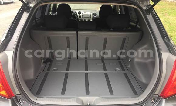 Buy Used Toyota Matrix Beige Car in Accra in Greater Accra Buy Used Toyota Matrix Beige Car in Accra in Greater Accra