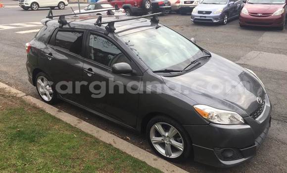 Buy Used Toyota Matrix Beige Car in Accra in Greater Accra Buy Used Toyota Matrix Beige Car in Accra in Greater Accra