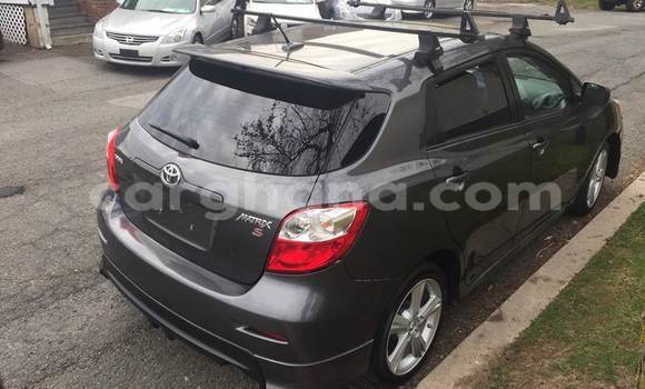 Buy Used Toyota Matrix Beige Car in Accra in Greater Accra Buy Used Toyota Matrix Beige Car in Accra in Greater Accra