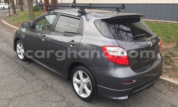 Buy Used Toyota Matrix Beige Car in Accra in Greater Accra Buy Used Toyota Matrix Beige Car in Accra in Greater Accra