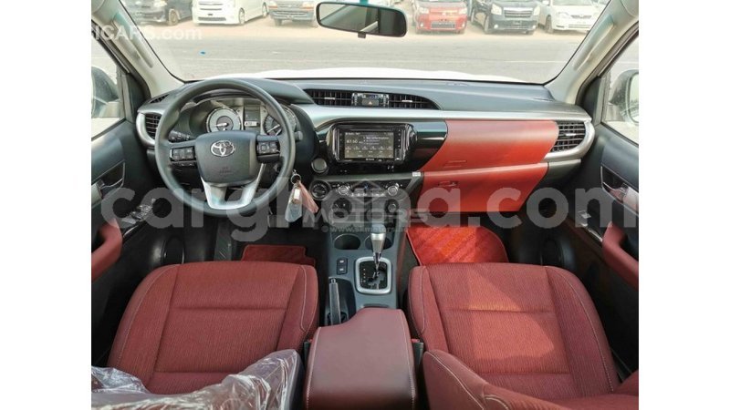 Big with watermark toyota hilux ashanti import dubai 16140