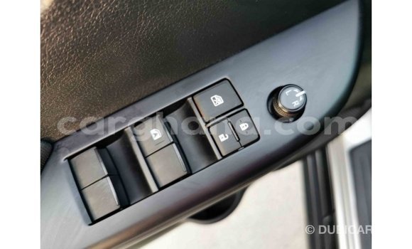Sayi Imported Toyota Hilux Sauran Mota in Import - Dubai a Ashanti Sayi Imported Toyota Hilux Sauran Mota in Import - Dubai a Ashanti