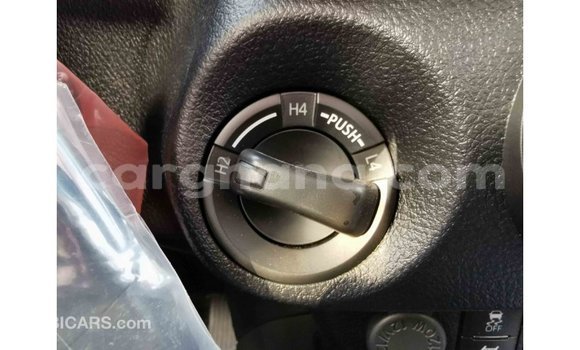 Sayi Imported Toyota Hilux Sauran Mota in Import - Dubai a Ashanti Sayi Imported Toyota Hilux Sauran Mota in Import - Dubai a Ashanti