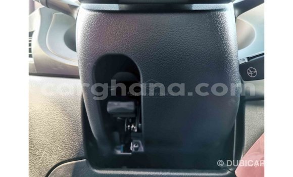 Sayi Imported Toyota Hilux Sauran Mota in Import - Dubai a Ashanti Sayi Imported Toyota Hilux Sauran Mota in Import - Dubai a Ashanti