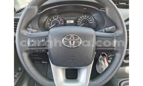 Buy Import Toyota Hilux Other Car in Import - Dubai in Ashanti Buy Import Toyota Hilux Other Car in Import - Dubai in Ashanti