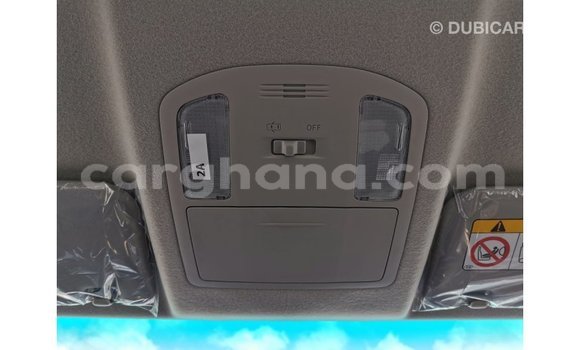 Buy Import Toyota Hilux Other Car in Import - Dubai in Ashanti Buy Import Toyota Hilux Other Car in Import - Dubai in Ashanti