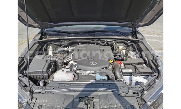 Buy Import Toyota Hilux Other Car in Import - Dubai in Ashanti Buy Import Toyota Hilux Other Car in Import - Dubai in Ashanti