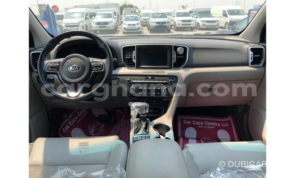 Buy Import Kia Sportage Other Car in Import - Dubai in Ashanti Buy Import Kia Sportage Other Car in Import - Dubai in Ashanti