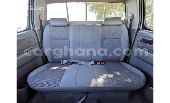 Sayi Imported Toyota Hilux White Mota in Import - Dubai a Ashanti Sayi Imported Toyota Hilux White Mota in Import - Dubai a Ashanti